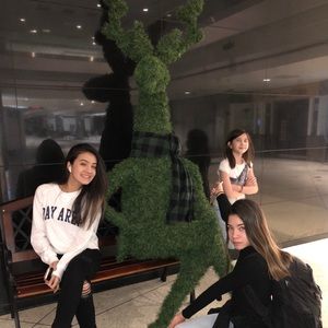 Meet your Posher, Sydney